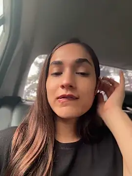 CuteeRose online show from 25, 5, 2026