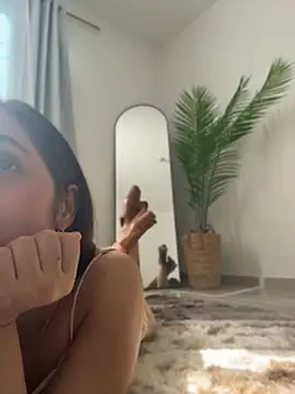 CuteeRose online show from 13, 5, 2026