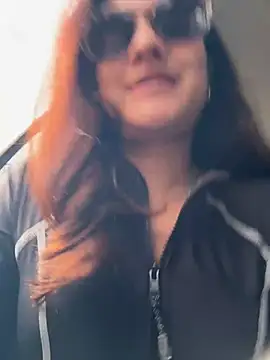 CuteeRose online show from 26, 5, 2026