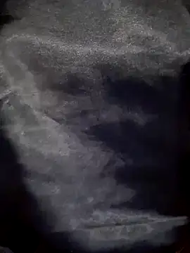 CuteeRose online show from 3, 11, 2025