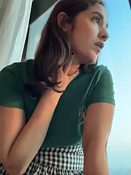 CuteeRose online show from 30, 11, 2025