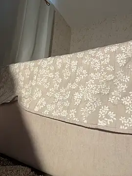 CuteeRose online show from 6, 3, 2026