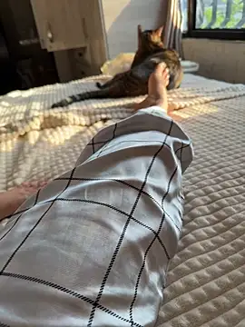 CuteeRose online show from 21, 10, 2025