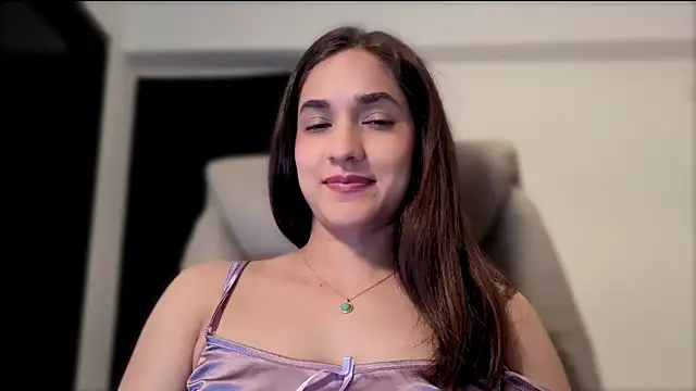 CuteeRose online show from 23, 4, 2026