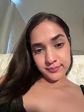 CuteeRose online show from 27, 3, 2026