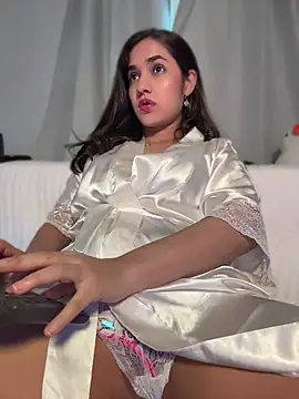 CuteeRose online show from 8, 5, 2026