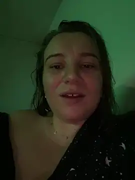 Snapshot of Marry_Jane_Watson chatting on 17, 9, 2025 Marry Jane Watson online show from 17, 9, 2025