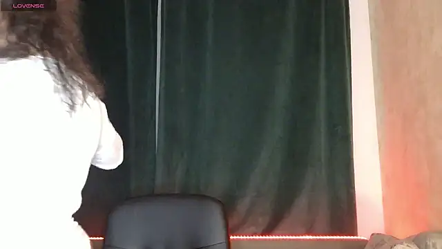 Snapshot of Marry_Jane_Watson chatting on 20, 9, 2025 Marry Jane Watson online show from 20, 9, 2025