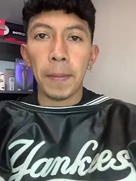 Chocolatito26 online show from 21, 2, 2025