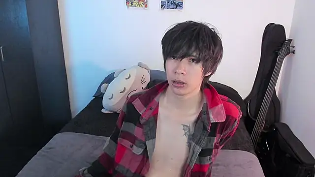 Aventure Twinks online show from 21, 5, 2026