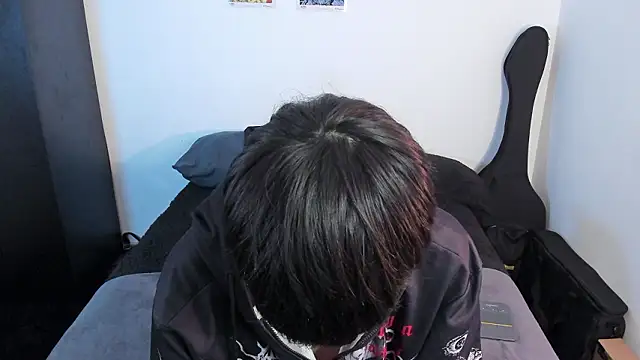 Aventure Twinks online show from 29, 3, 2026