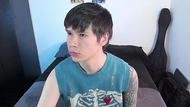 Aventure Twinks online show from 14, 2, 2026