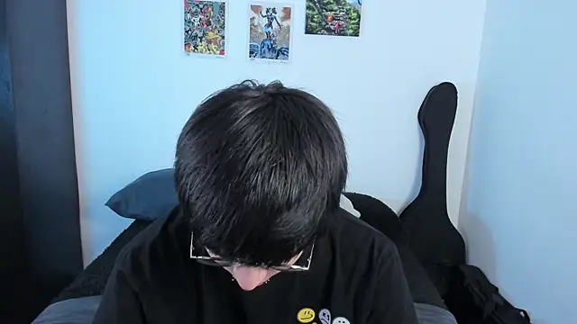 Aventure Twinks online show from 9, 1, 2026