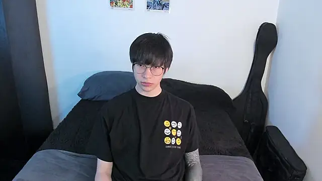 Aventure Twinks online show from 26, 3, 2026