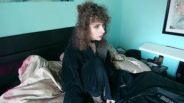 Prxscillia Tx online show from 17, 1, 2026