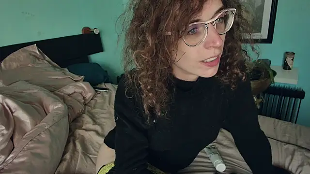 Prxscillia Tx online show from 20, 3, 2025