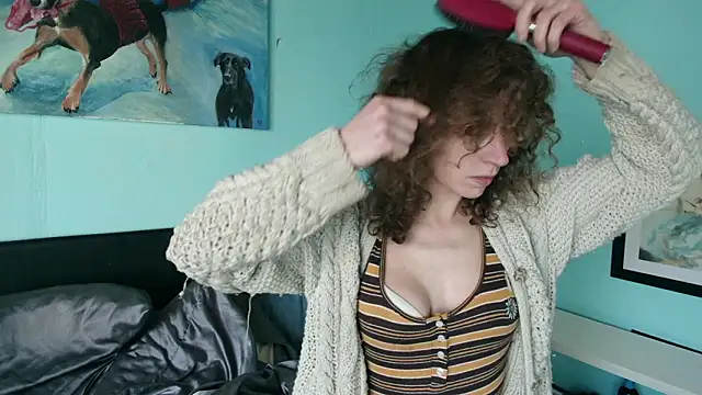 Prxscillia Tx online show from 8, 3, 2026