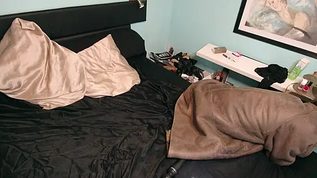 Prxscillia Tx online show from 13, 11, 2025