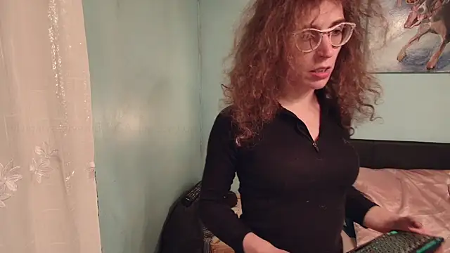 Prxscillia Tx online show from 19, 3, 2025