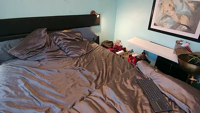 Prxscillia Tx online show from 16, 2, 2026