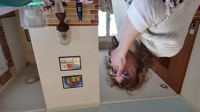 Prxscillia Tx online show from 19, 2, 2026