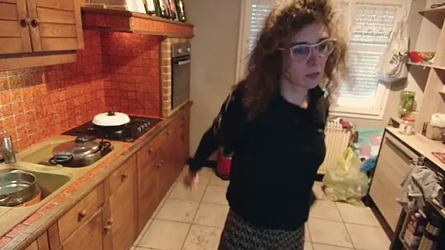 Prxscillia Tx online show from 13, 3, 2025