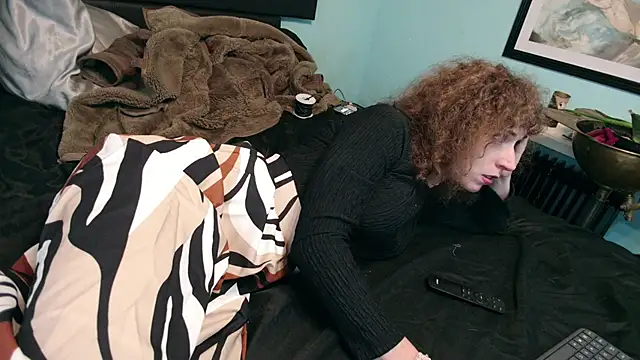 Prxscillia Tx online show from 29, 10, 2025