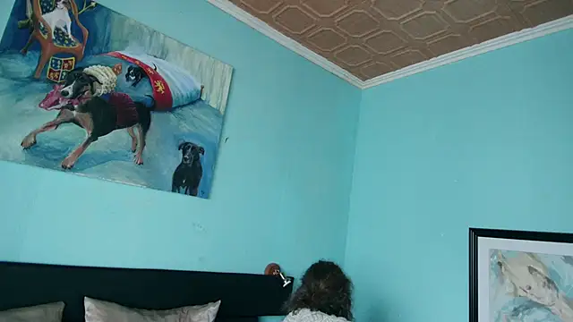 Prxscillia Tx online show from 11, 1, 2026