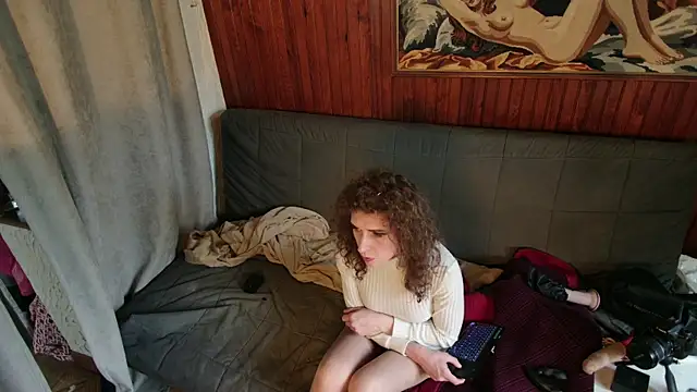 Prxscillia Tx online show from 9, 2, 2025