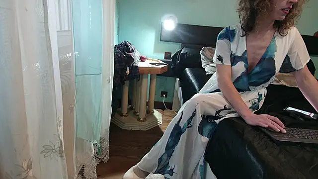 Prxscillia Tx online show from 28, 10, 2025