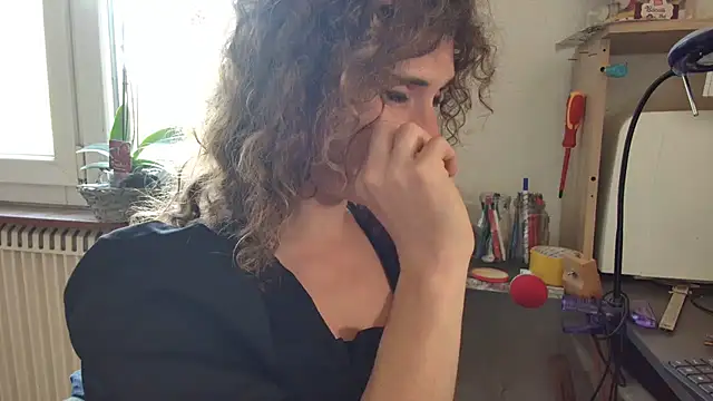 Prxscillia Tx online show from 2, 10, 2025