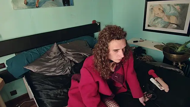 Prxscillia Tx online show from 17, 3, 2025