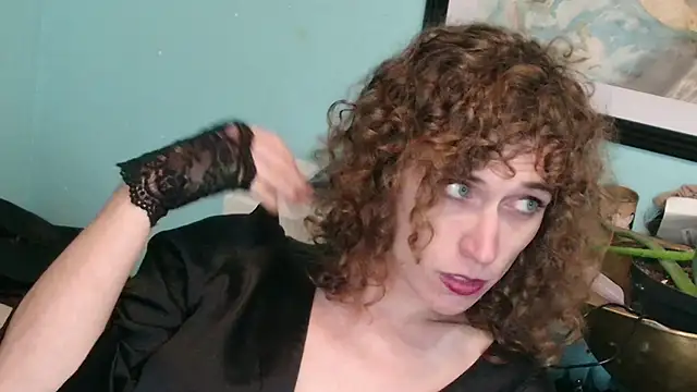 Prxscillia Tx online show from 15, 10, 2025