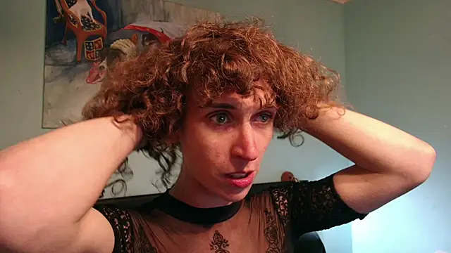 Prxscillia Tx online show from 12, 4, 2026