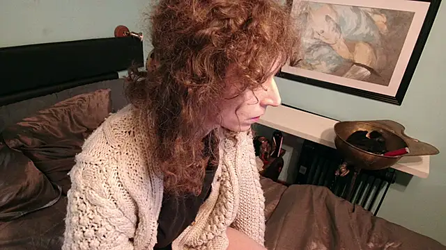 Prxscillia Tx online show from 11, 3, 2026