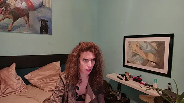 Prxscillia Tx online show from 29, 1, 2025