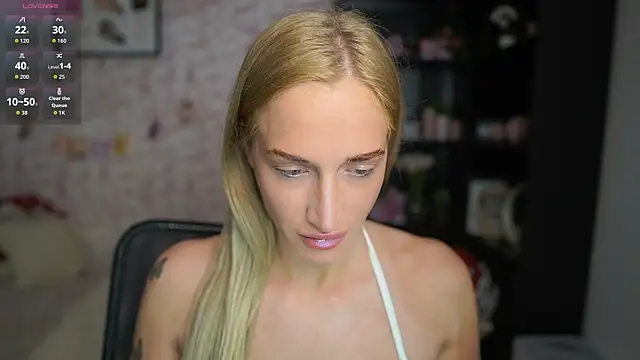 Nicolette  Shea  online show from 7, 2, 2026