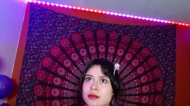 AbbySccott online show from 17, 9, 2025