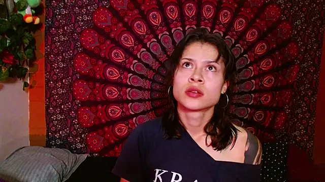 AbbySccott online show from 31, 1, 2025