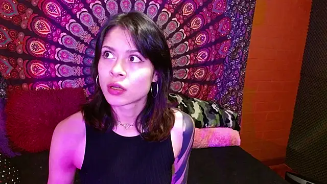 AbbySccott online show from 14, 2, 2025