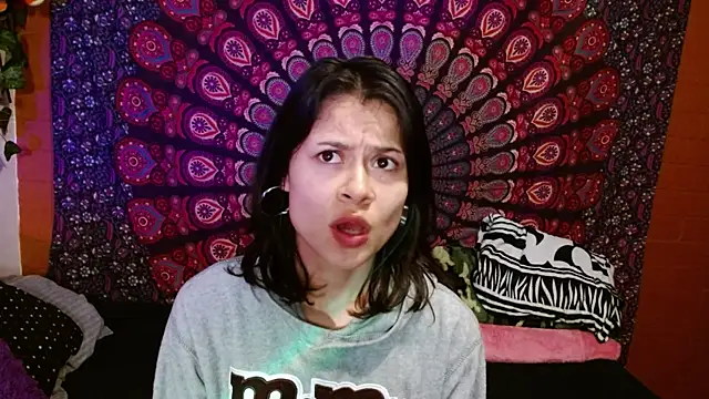 AbbySccott online show from 19, 2, 2025