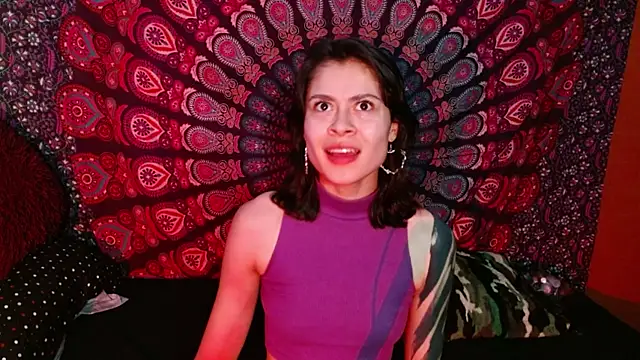 AbbySccott online show from 23, 12, 2024