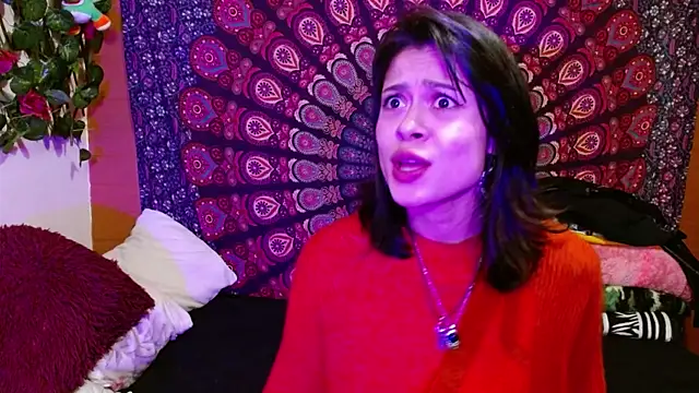 AbbySccott online show from 15, 3, 2025