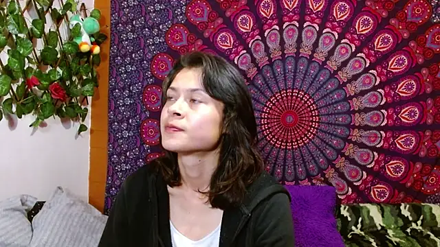 AbbySccott online show from 21, 1, 2025