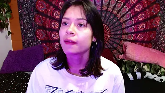 AbbySccott online show from 18, 2, 2025