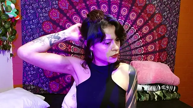 AbbySccott online show from 12, 3, 2025