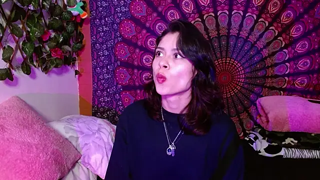 AbbySccott online show from 17, 3, 2025