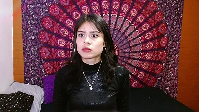 AbbySccott online show from 18, 10, 2025