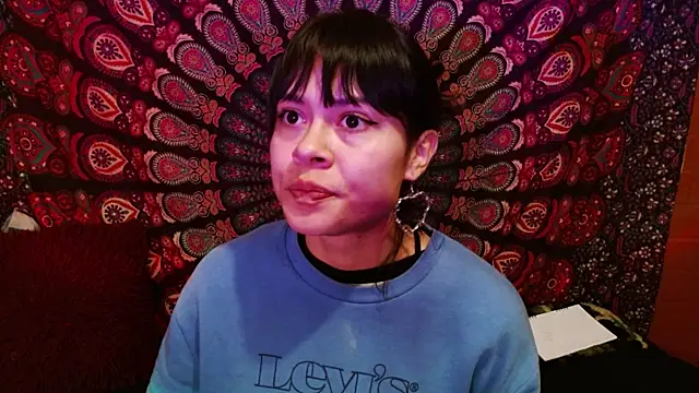 AbbySccott online show from 11, 12, 2024