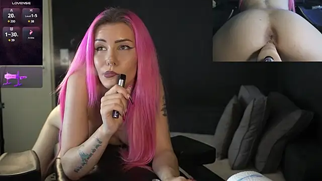 Snapshot of ClaraStylezZ chatting on 22, 3, 2025 ClaraStylezZ online show from 22, 3, 2025